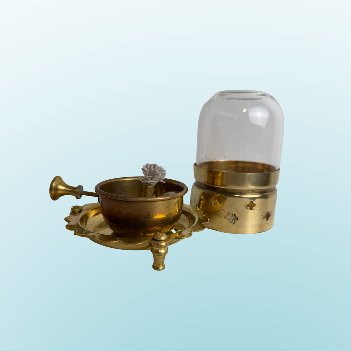 Akhand Jot Small and Medium Size