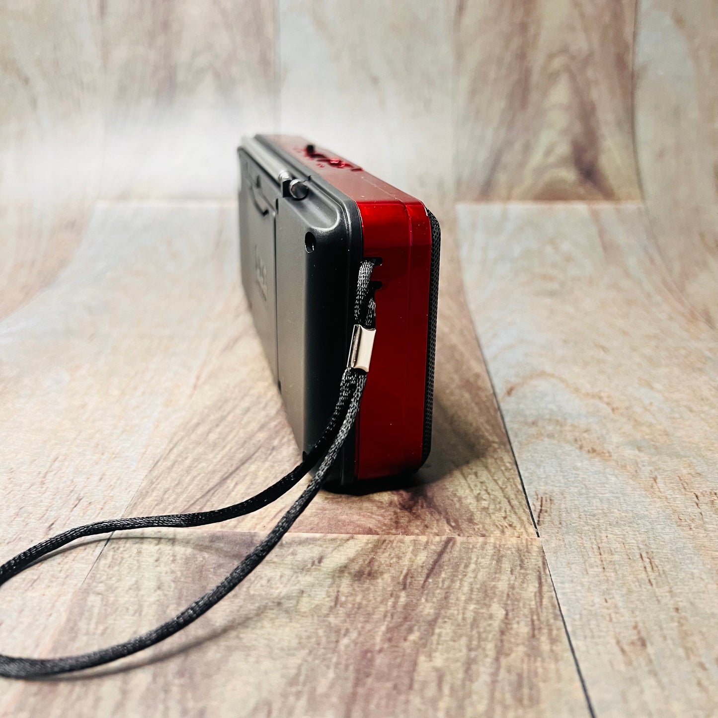 Double Speaker Gurbani Radio