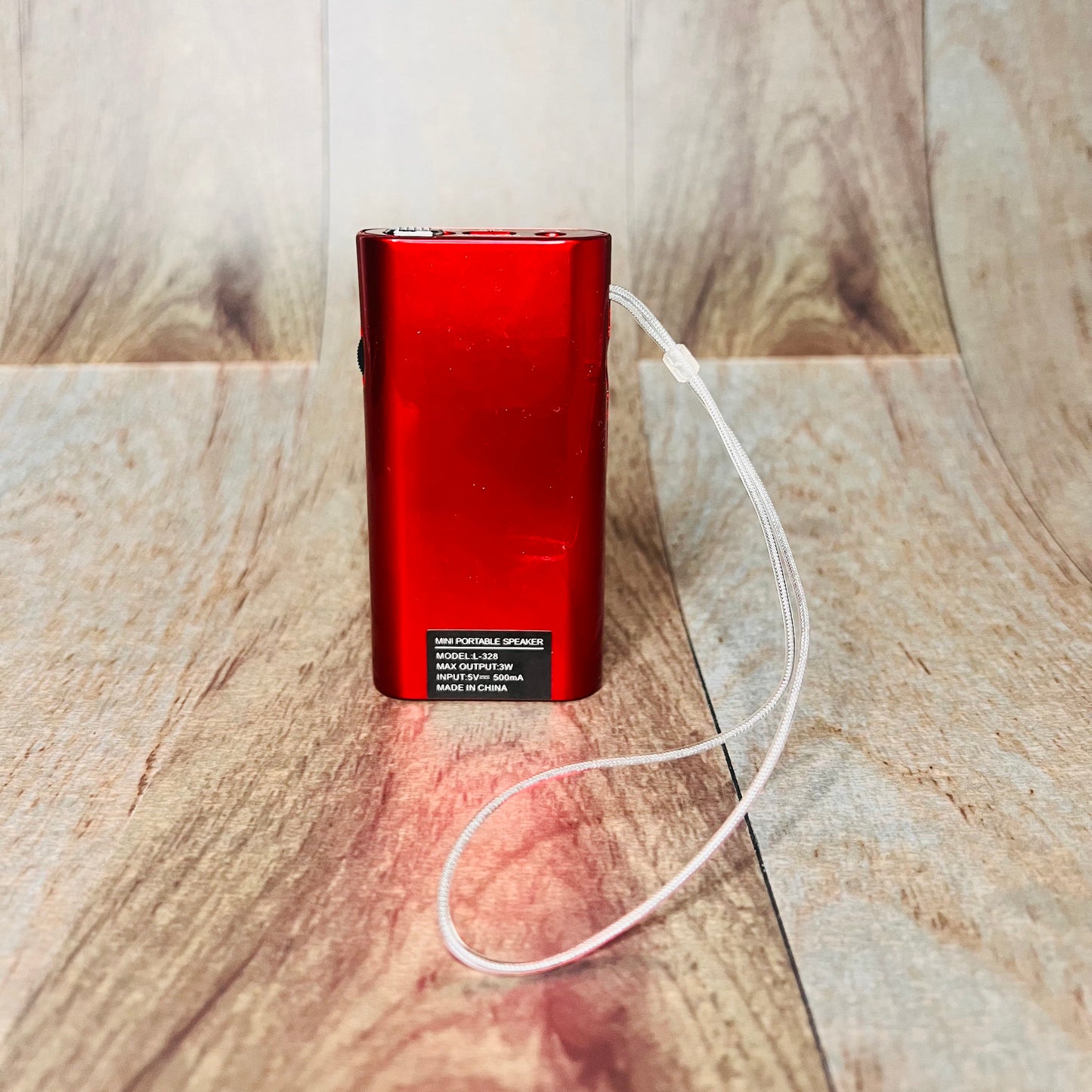 Portable Compact Gurbani Radio (Mobile Size)