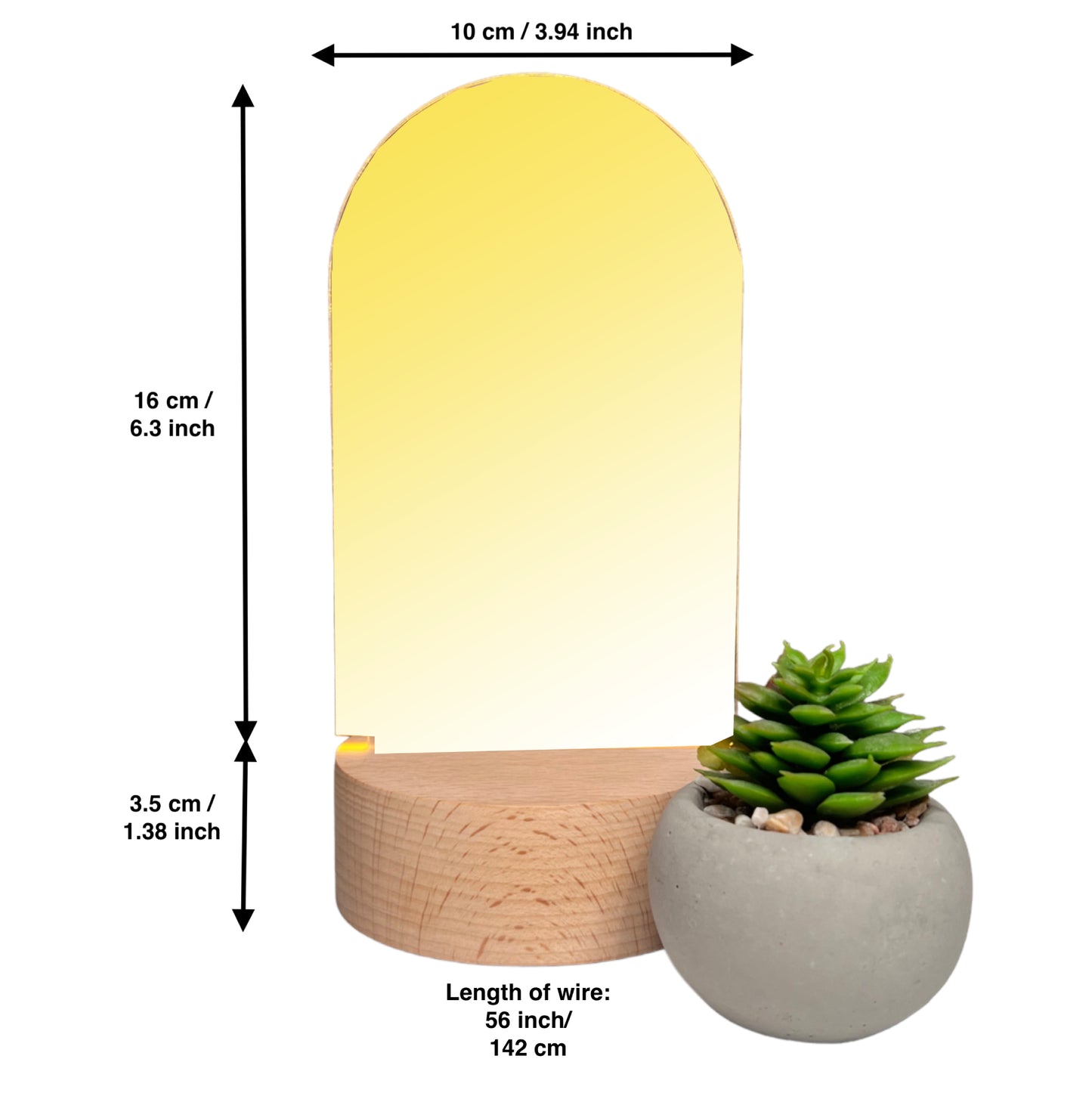 Shukrana Lamp | Jot Essence