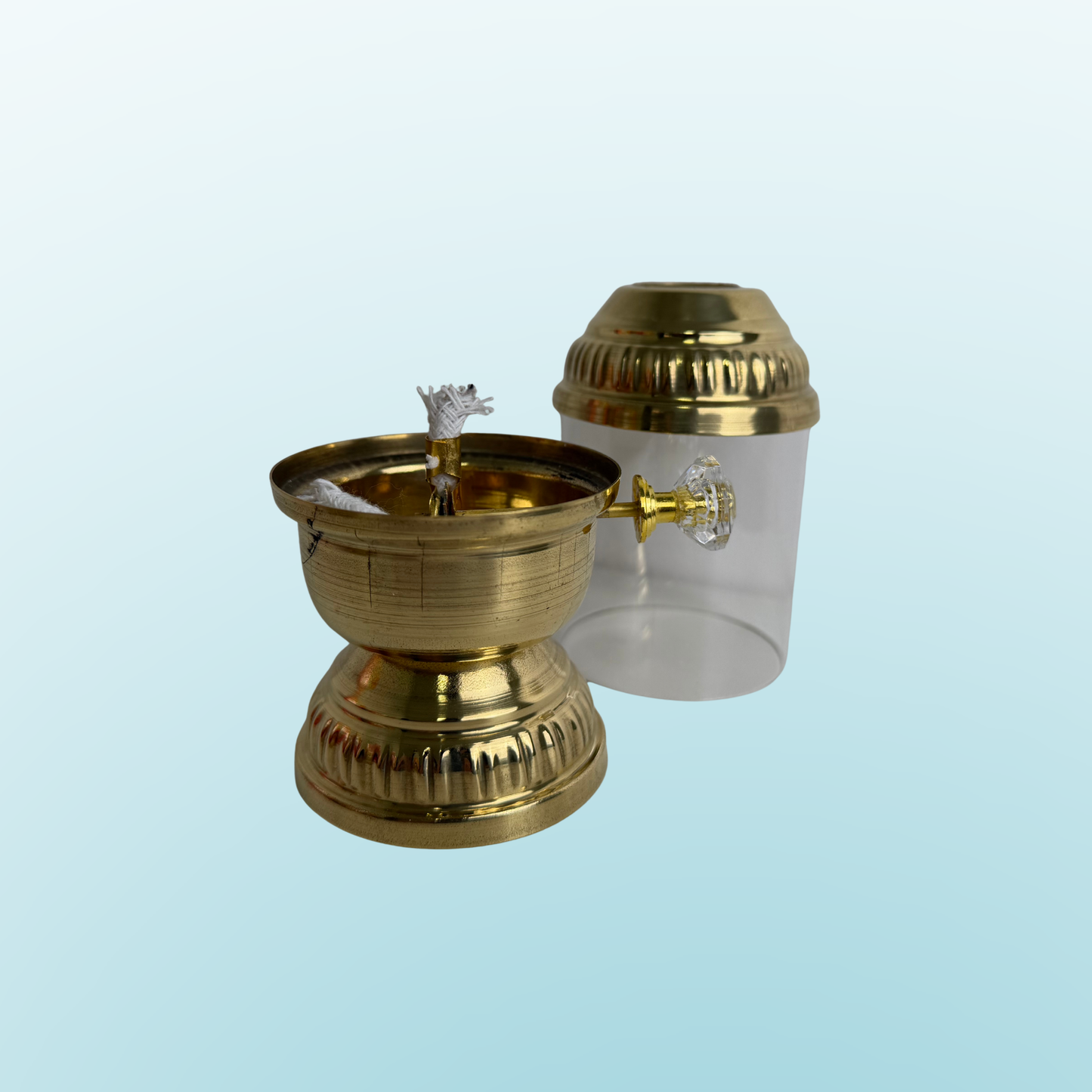 Akhand Jot Small and Medium Size