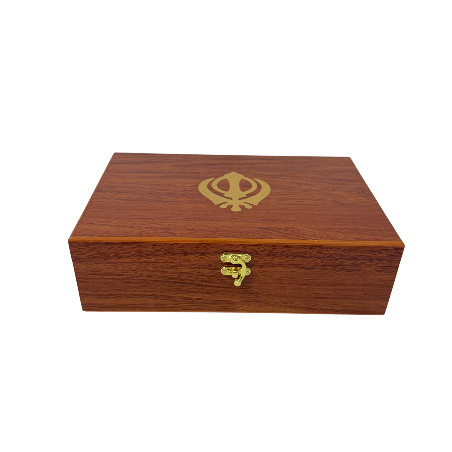 Premium Gutka Sahib Box