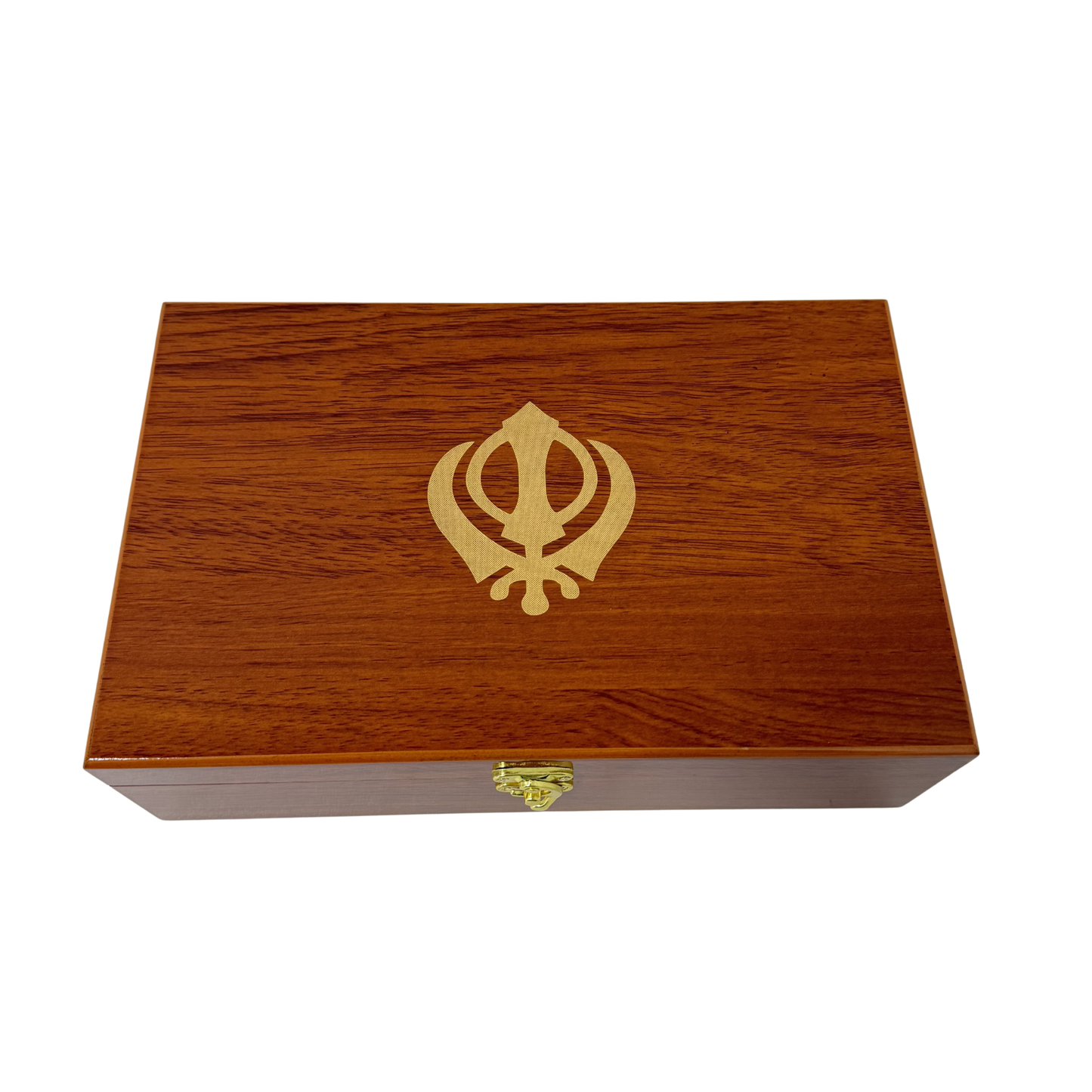 Premium Gutka Sahib Box