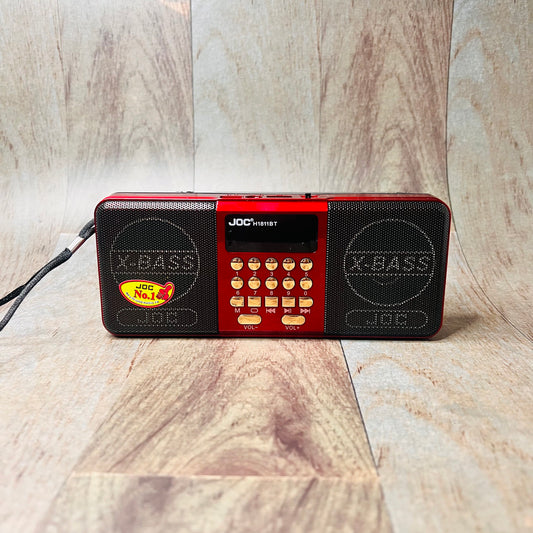 Double Speaker Gurbani Radio